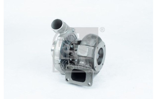 Turbocharger, Image 7