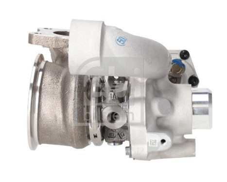 Turbocharger, Image 5