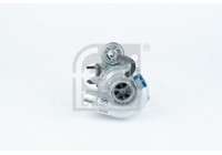 Turbocharger