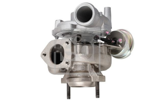 Turbocharger, Image 5