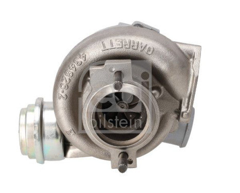 Turbocharger, Image 6