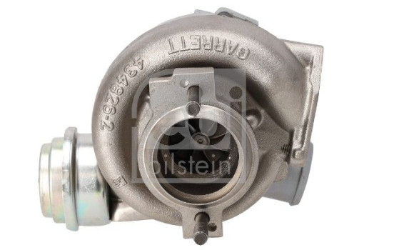 Turbocharger, Image 6