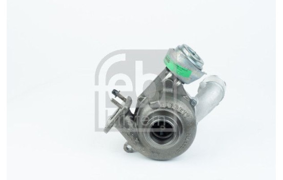 Turbocharger, Image 6