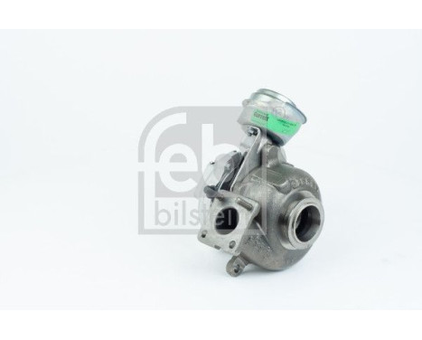 Turbocharger, Image 7