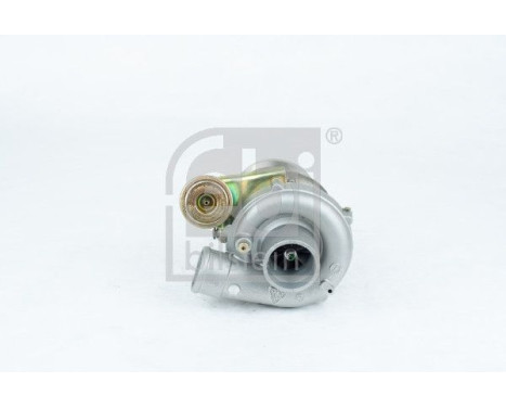 Turbocharger