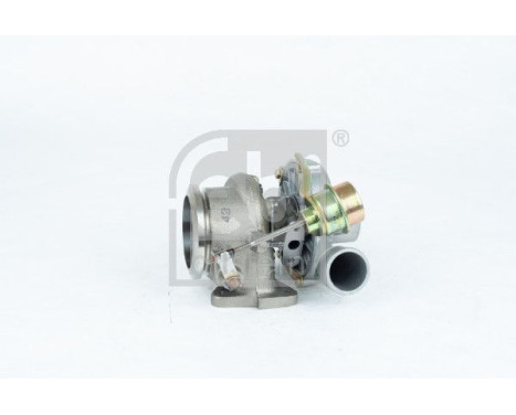 Turbocharger, Image 4