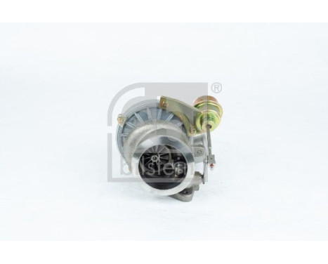 Turbocharger, Image 5