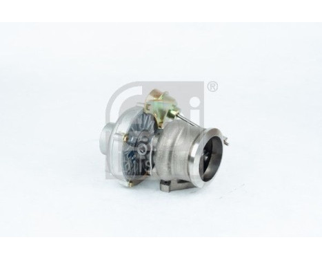 Turbocharger, Image 6