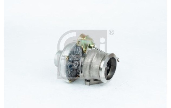 Turbocharger, Image 6
