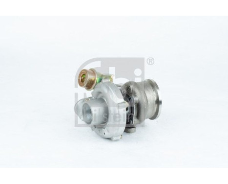 Turbocharger, Image 7