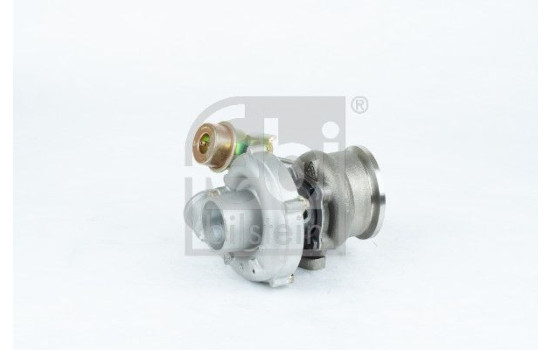 Turbocharger, Image 7