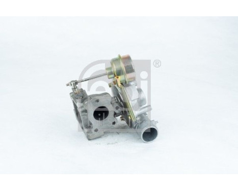 Turbocharger, Image 5