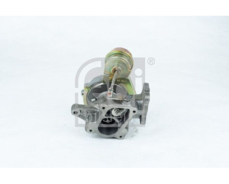 Turbocharger, Image 6