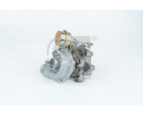 Turbocharger, Image 8