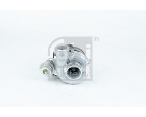 Turbocharger Turbocharger