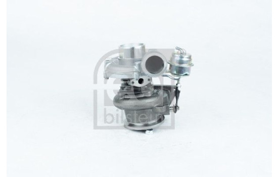 Turbocharger, Image 2