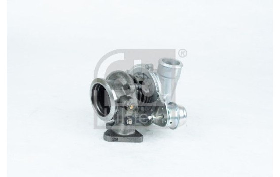 Turbocharger, Image 5