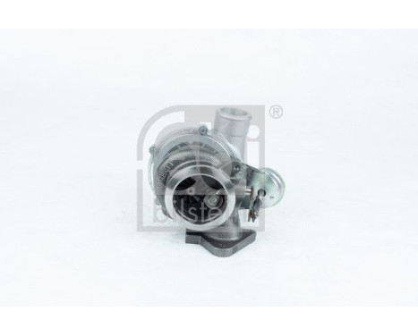 Turbocharger, Image 6 Turbocharger, Image 6