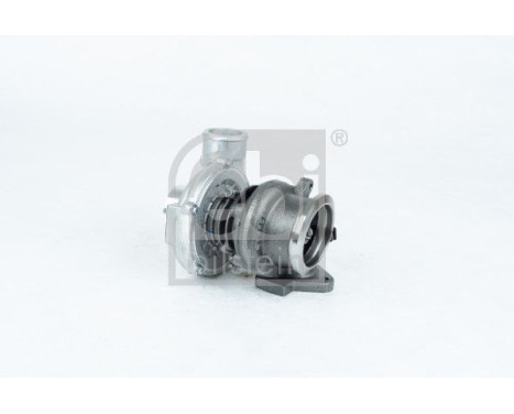 Turbocharger, Image 7 Turbocharger, Image 7