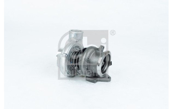 Turbocharger, Image 7