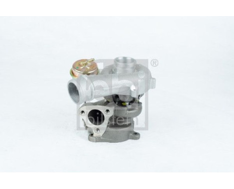 Turbocharger, Image 3
