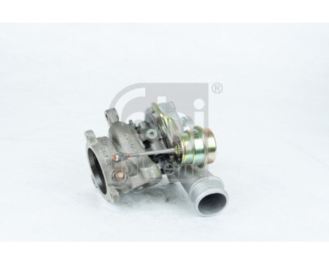Turbocharger, Image 5