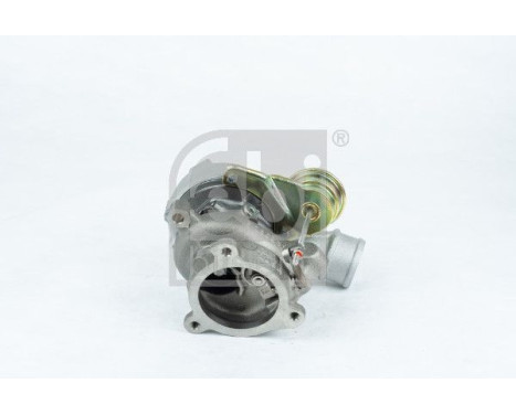 Turbocharger, Image 6