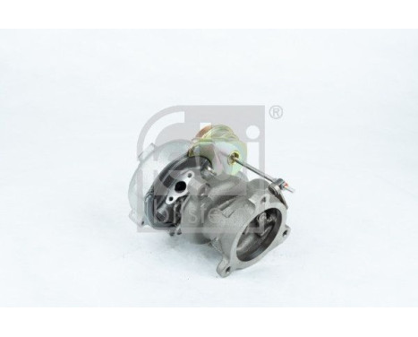 Turbocharger, Image 7