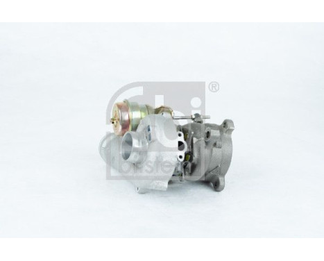 Turbocharger, Image 8