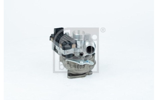 Turbocharger, Image 2