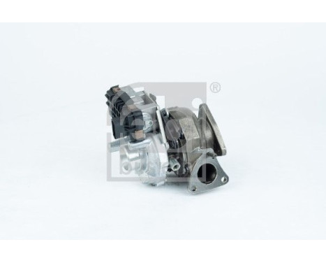 Turbocharger, Image 7