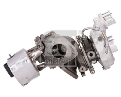 Turbocharger, Image 5