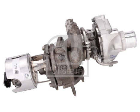 Turbocharger, Image 6