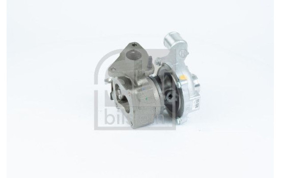Turbocharger, Image 4