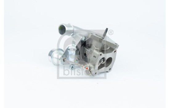 Turbocharger, Image 6