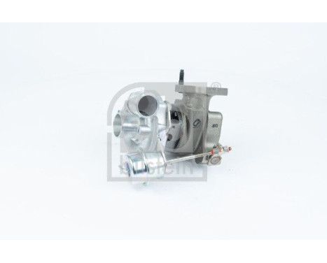 Turbocharger, Image 7