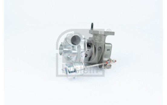 Turbocharger, Image 7