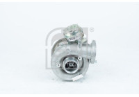 Turbocharger