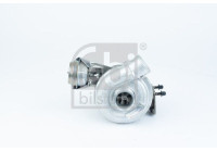 Turbocharger