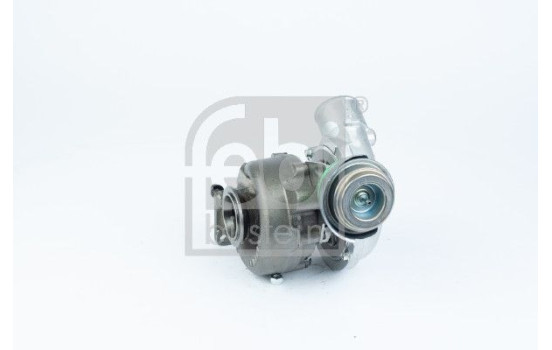 Turbocharger, Image 5