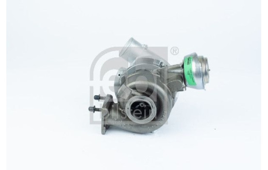 Turbocharger, Image 6