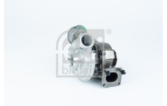 Turbocharger, Image 8