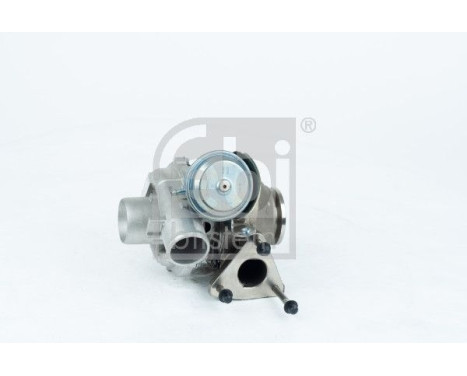 Turbocharger, Image 7