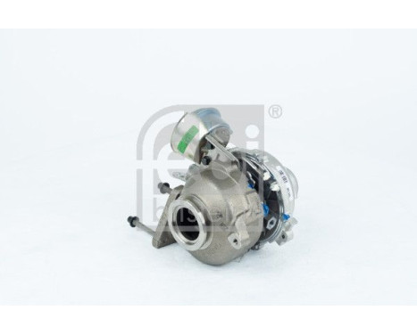 Turbocharger, Image 5