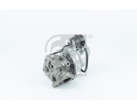 Turbocharger, Image 4