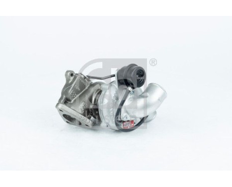 Turbocharger, Image 5