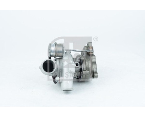 Turbocharger, Image 8