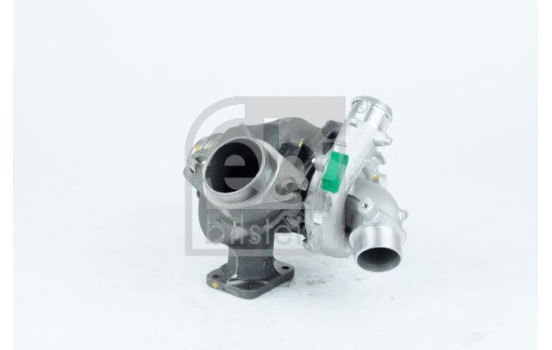 Turbocharger, Image 4