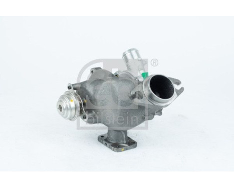 Turbocharger, Image 5