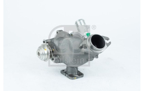 Turbocharger, Image 5